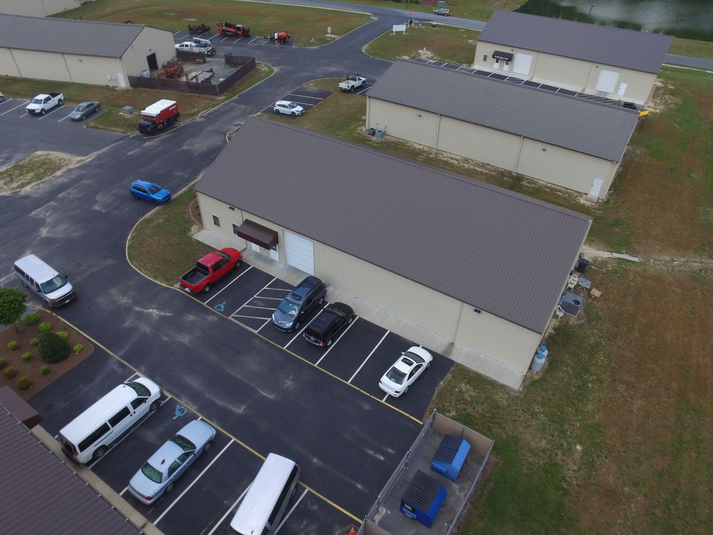 Venture Business Center: 180-187 Kent Dr, Seaford, DE 19973